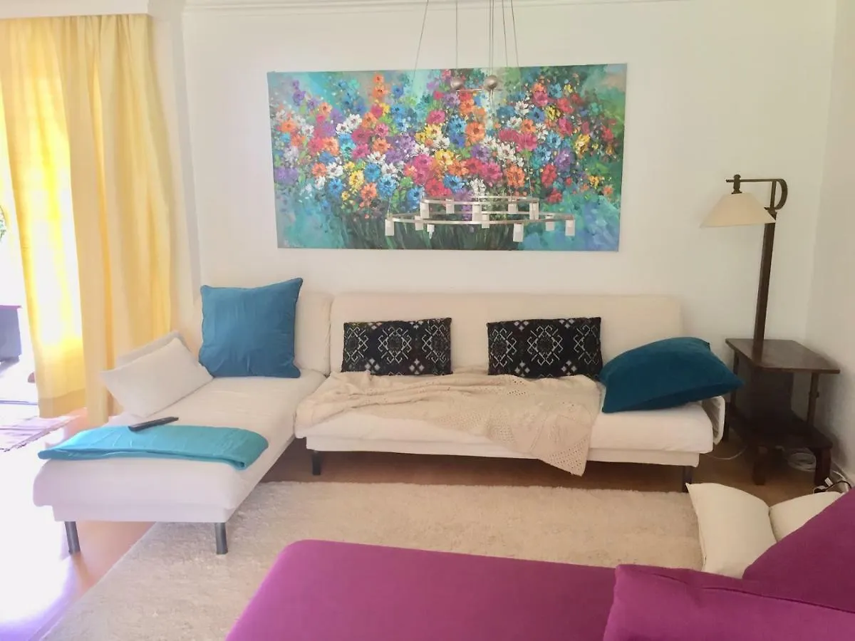 Apartment Gaensebluemchen daisy Walsdorf