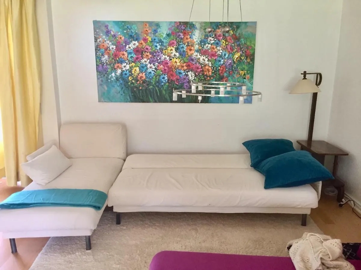 Apartment Gaensebluemchen daisy Walsdorf